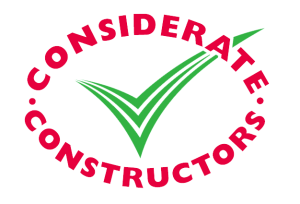 halat building contractors considerate constructors